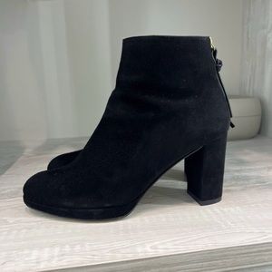 Stuart Weitzman Boots (EU 38)